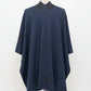 Reversible Alpaca Cape – Double Layer | Made in Australia