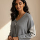Alpaca  Cardigan Classy Jersey