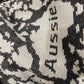 Australian Alpaca Thick Poncho Hooded, CAMO SNOWY