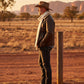 Alpaca Scarf DROVER