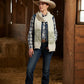 Alpaca Scarf DROVER