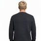 Alpaca Labyrinth Round Neck Sweater Men