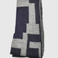 Alpaca Scarf Labyrinth Design – Reversible