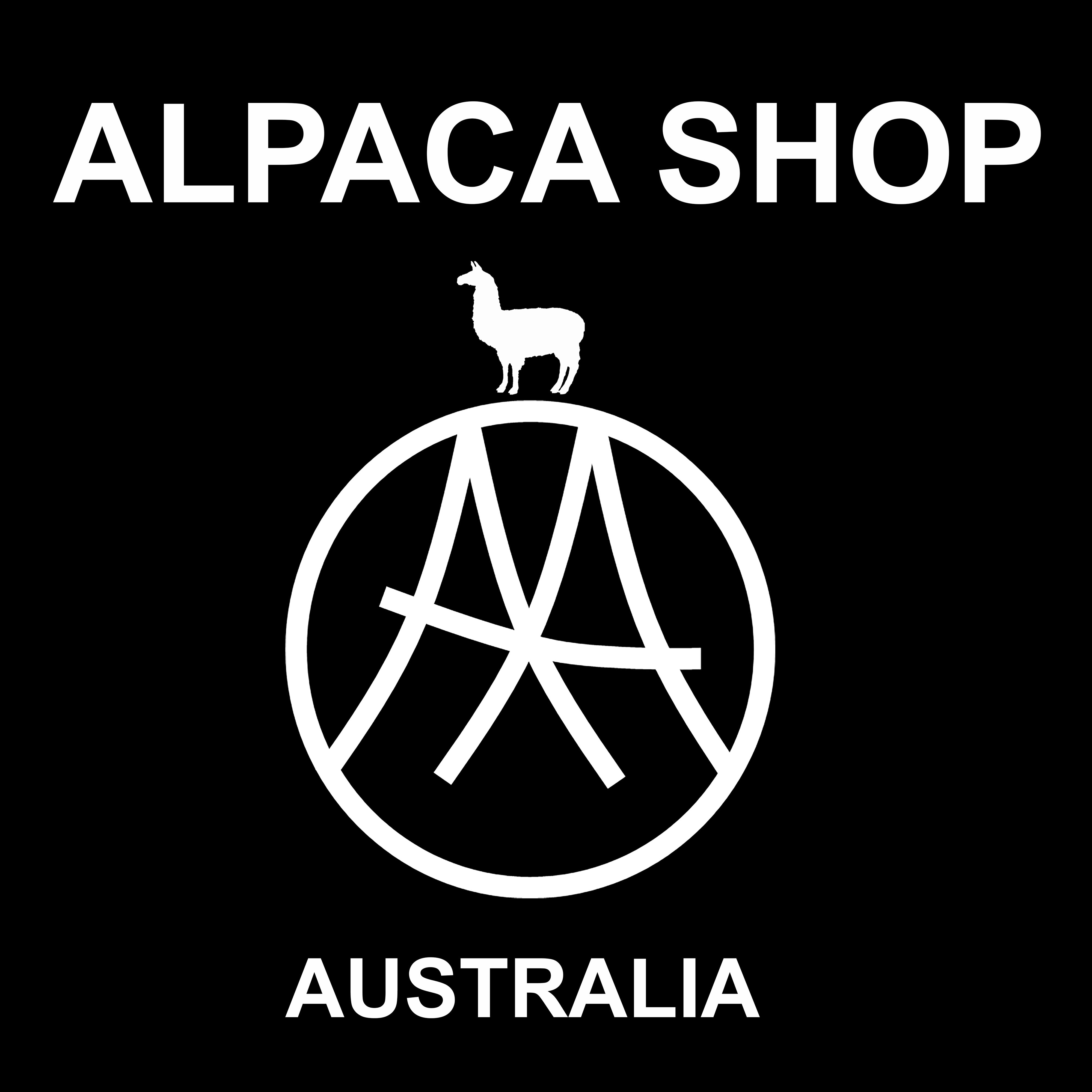Alpaca Shop Australia