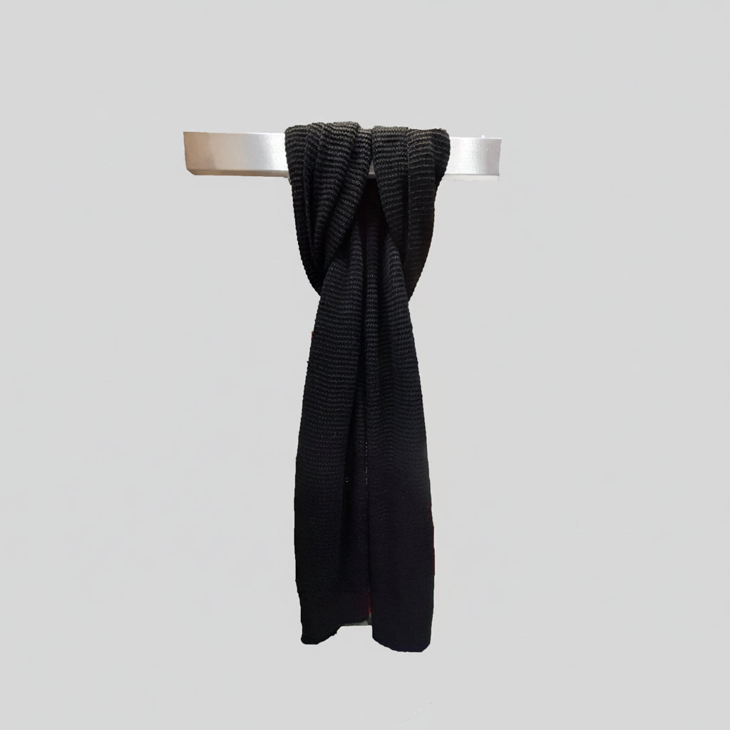 Alpaca Pure Wool Wrap Scarf –  Australian Made