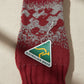 Alpaca Collar Neck Unisex Alaska