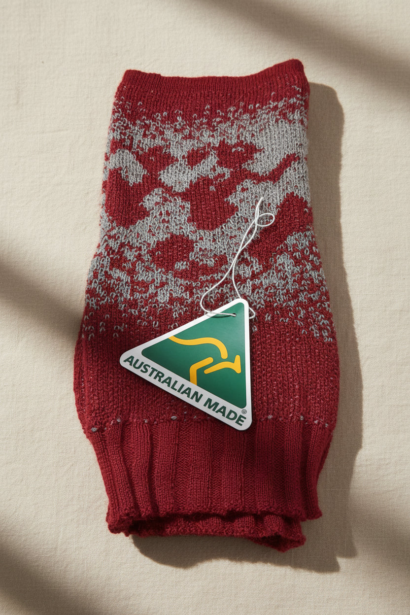 Alpaca Collar Neck Unisex Alaska