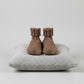 Relaxing Socks Without Elastic – 100% Baby Alpaca- Hand Made