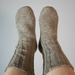 Relaxing Socks Without Elastic – 100% Baby Alpaca