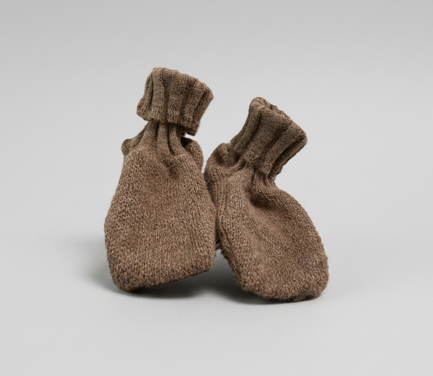 Relaxing Socks Without Elastic – 100% Baby Alpaca