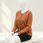 Alpaca  Cardigan Classy Jersey