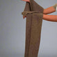 Extra Smooth Alpaca Mohair Scarf, Natural Colors