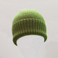 Unisex Adult Beanie in Bright Colors, Green