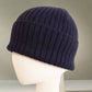 Alpaca Unisex Thick Basic Beanie