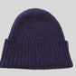 Alpaca Unisex Thick Basic Beanie