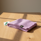 Alpaca Lavender Dream Scarf — Pure Baby Alpaca