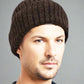 Alpaca Unisex Thick Basic Beanie