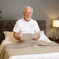 Healthy Alpaca Blankets for Seniors