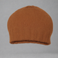 Extra Smooth Alpaca Mohair Beanie Unisex and Reversible