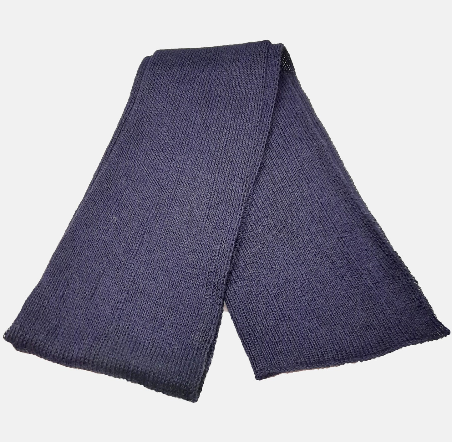 Alpaca Scarf Labyrinth Design – Reversible