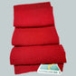 Alpaca Pure Wool Wrap Scarf –  Australian Made