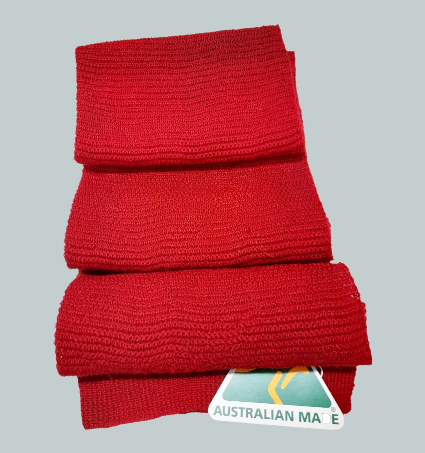 Alpaca Pure Wool Wrap Scarf –  Australian Made