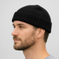 Alpaca Fisherman Style beanie