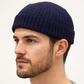 Alpaca Fisherman Style beanie
