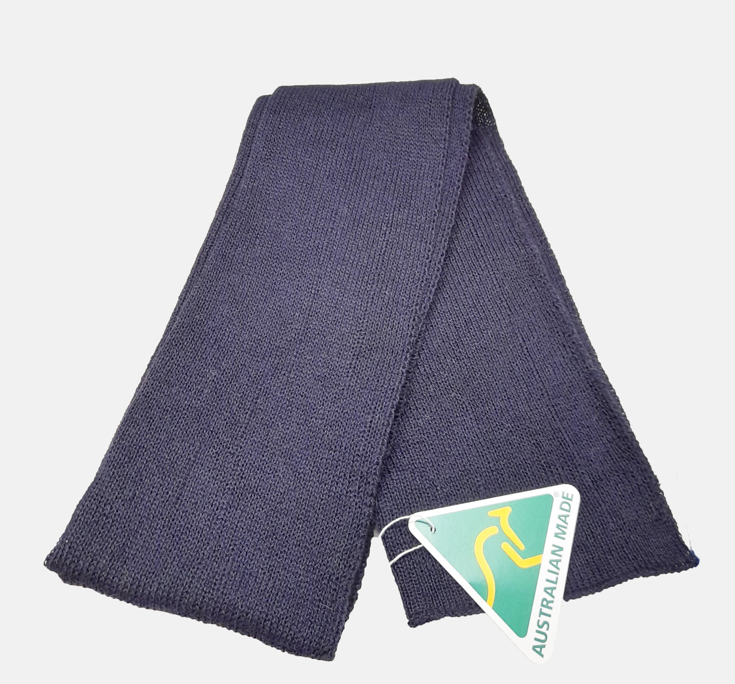 Alpaca Scarf Labyrinth Design – Reversible
