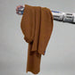 Extra Smooth Alpaca Mohair Scarf, Natural Colors