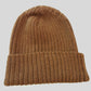 Alpaca Unisex Thick Basic Beanie