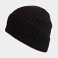 Alpaca Unisex Thick Basic Beanie