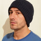 Alpaca Basic Beanie Black