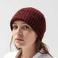 Alpaca Basic Beanie Red
