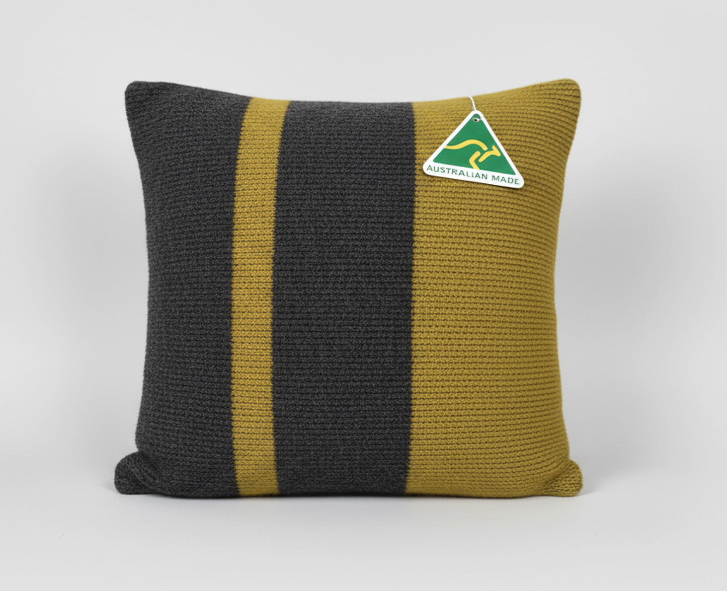 Baby Alpaca Pillow Covers – Sustainable Luxury, Lime Green