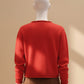 Alpaca Cardigan Classy Jersey Roll Up Neckline