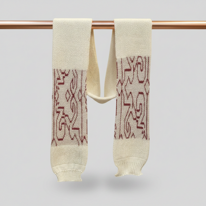 Alpaca Scarf DROVER