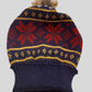 Alpaca Nordic Design Hat