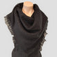 Smooth Alpaca Scarf - Super Soft