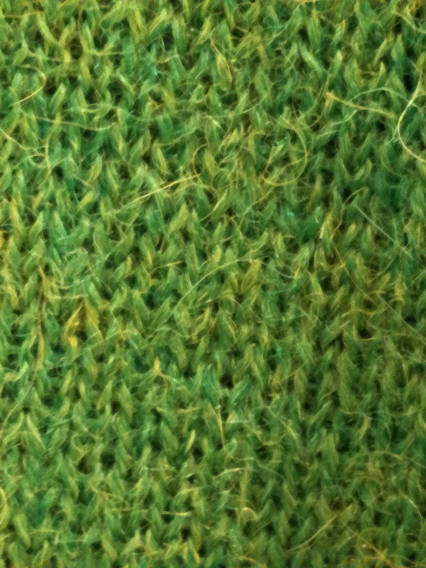 Alpaca Basic Knit Sweater