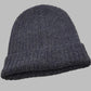 Alpaca Basic Beanie Blue
