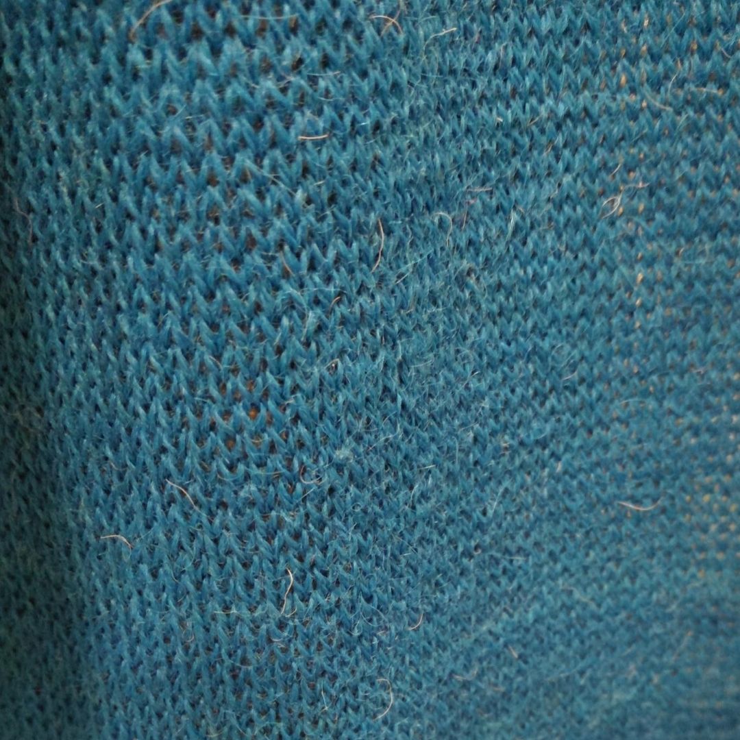 Alpaca Turtleneck Sweater