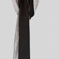 Alpaca Reversible Scarf – Double-Sided Warmth
